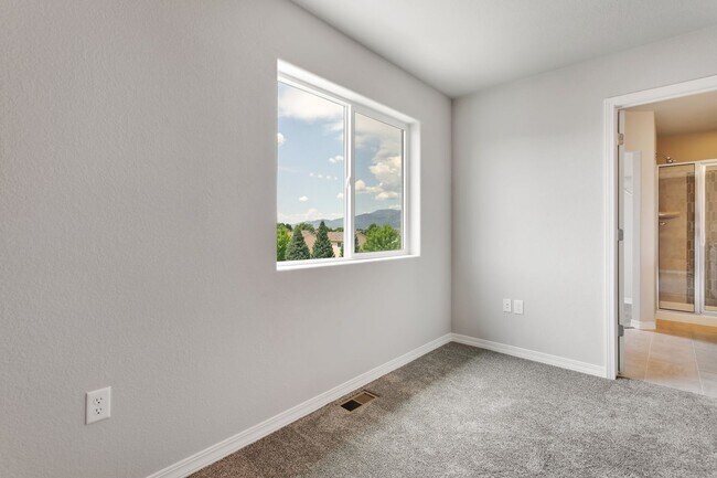 Building Photo - MODEL HOME - NEW BUILD THREE STORY WITH BO...