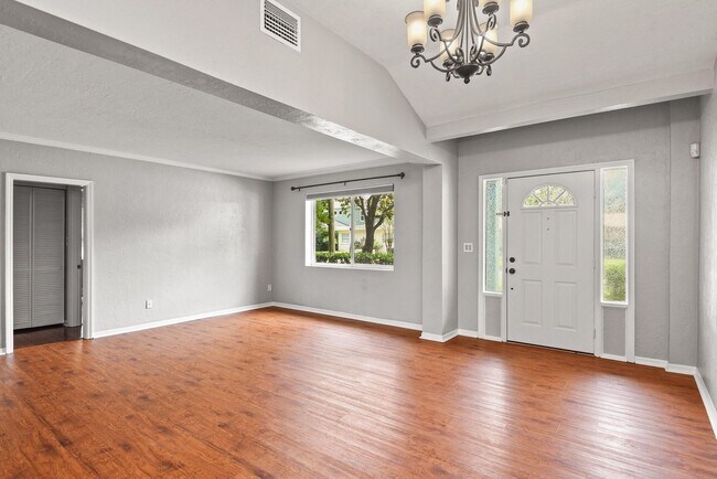 Building Photo - College Park 3 bedroom, 2 bath home for lease