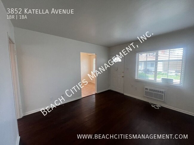 Building Photo - 3852 Katella Ave