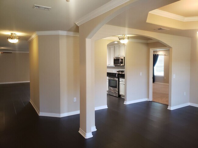 Building Photo - 3 bedroom in Sound Hammock Navarre!!