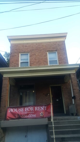 Building Photo - 215 Atkinson St