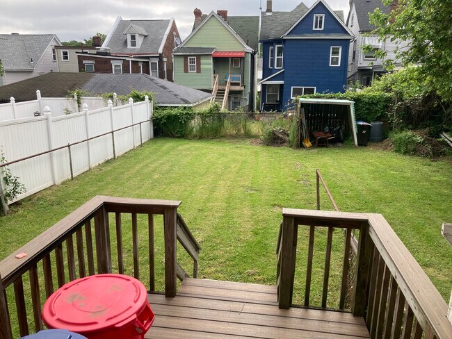 Building Photo - 3254 Dawson St