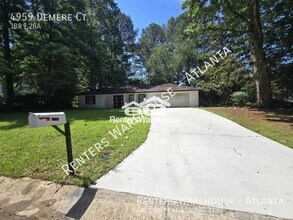 Building Photo - 4959 Demere Ct