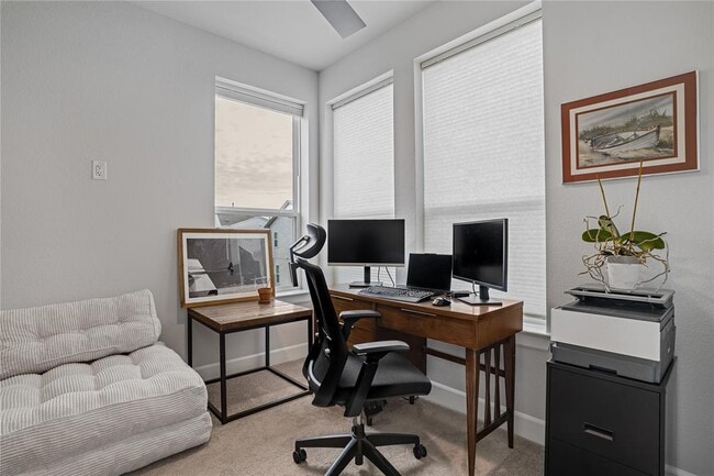 Building Photo - 4200 Margarita St