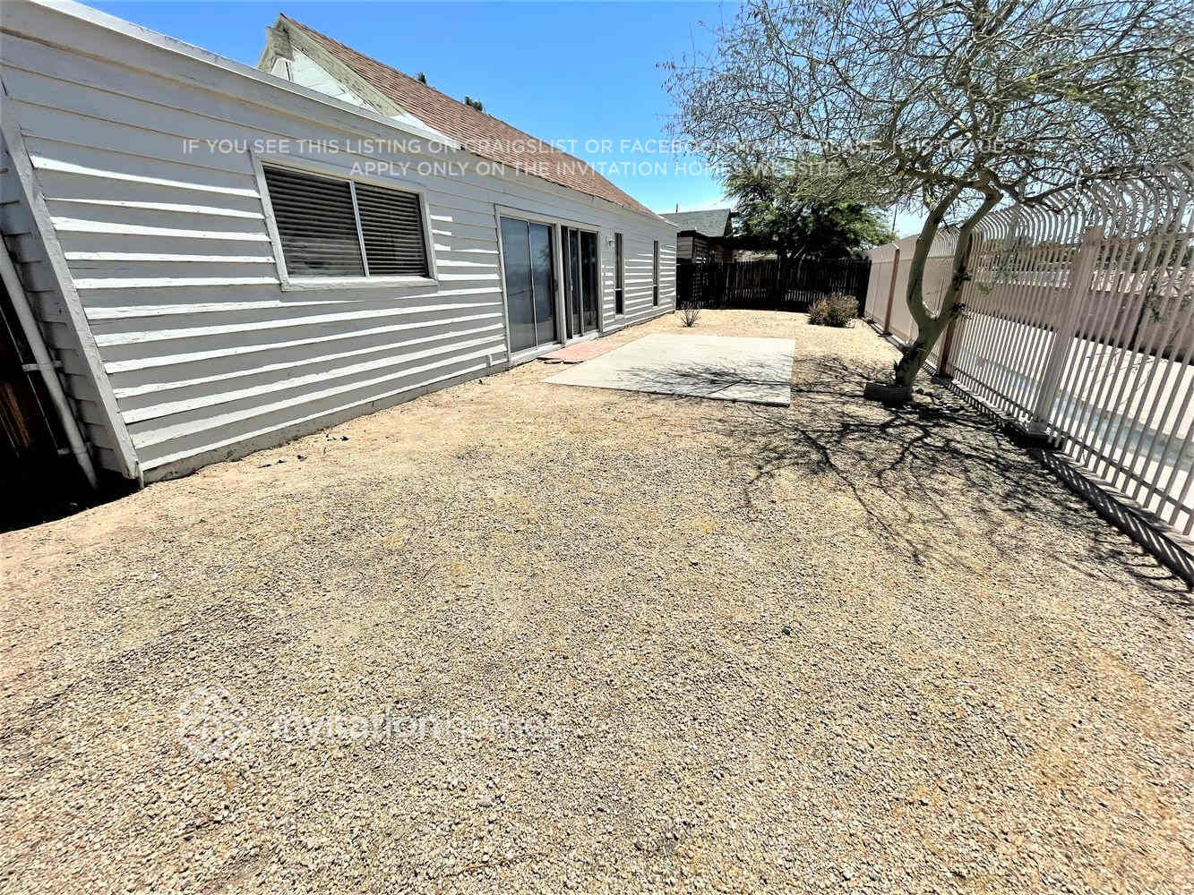 Building Photo - 3531 W Vogel Ave