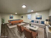 Building Photo - 1733 S Richards St