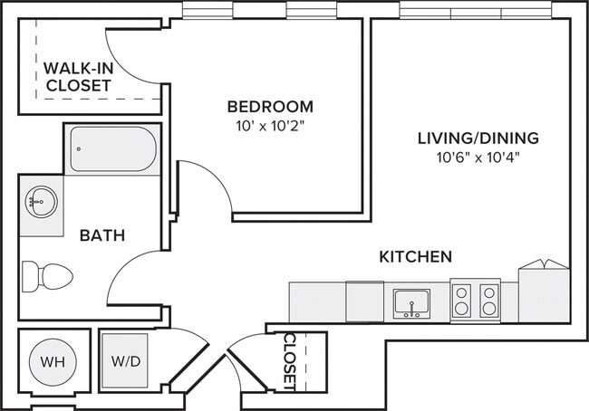 A05 - Modera Woodbridge