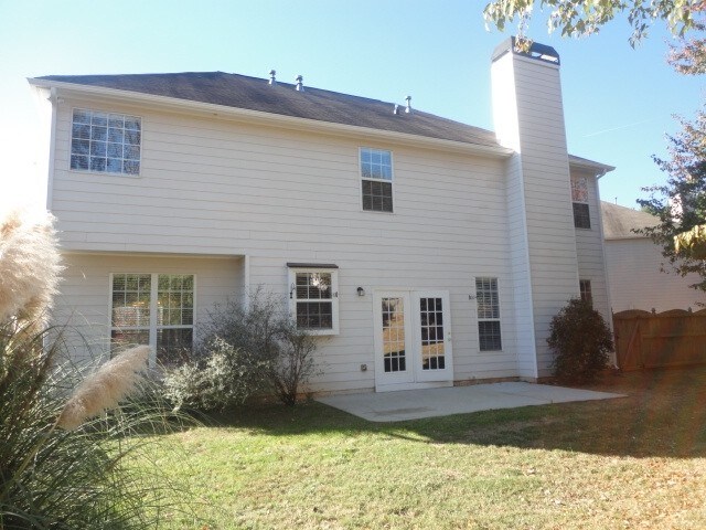 Building Photo - 2206 Howell Farms Point NW