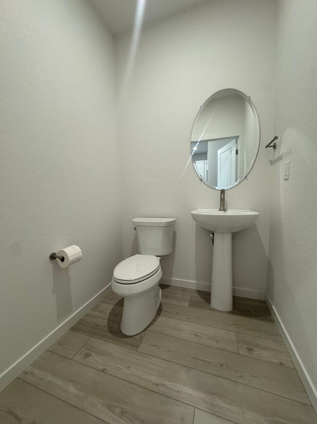 Building Photo - NEW construction 3 bedroom luxury townhome