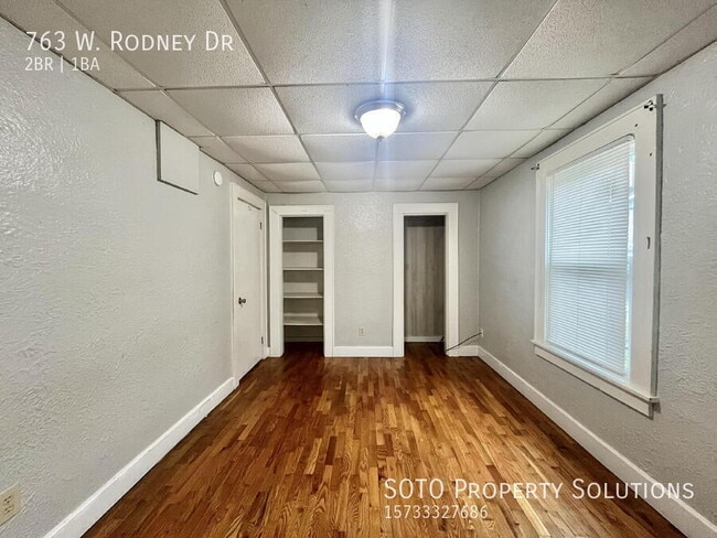 Building Photo - 763 W Rodney Dr