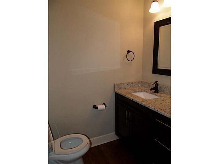 Owner suite bathroom with large shower. - 1733 Melrose Dr SW