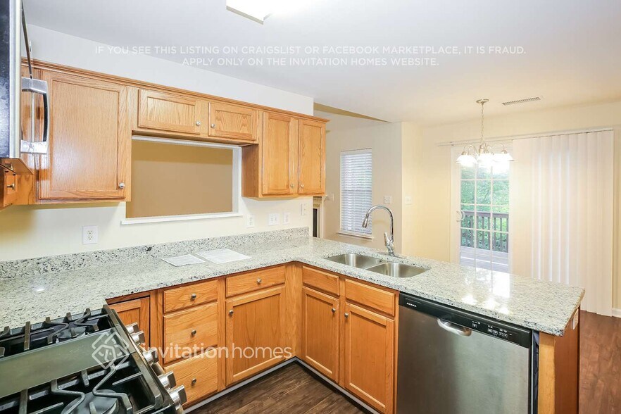 Building Photo - 2808 Black Walnut Ln