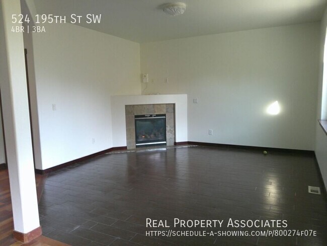 Building Photo - 524 195th St SW