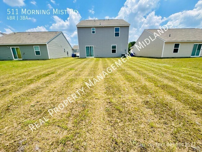 Building Photo - 511 Morning Mist Rd