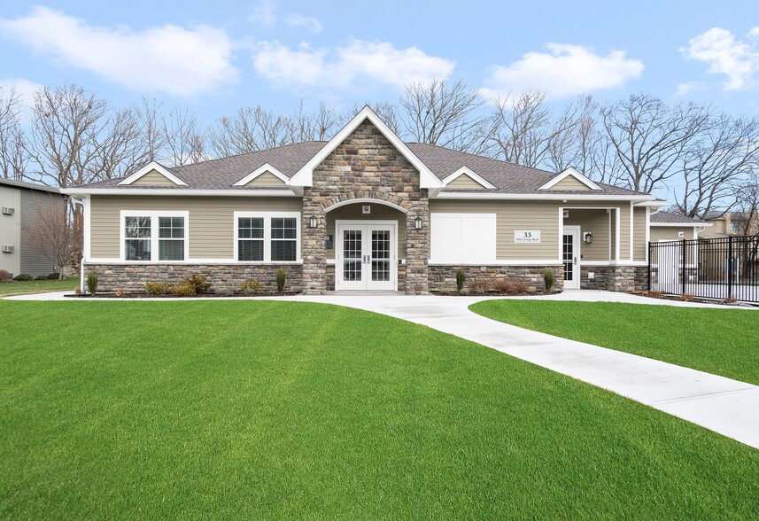 Pilgrim Park 135 Pilgrim Ave Coventry RI 02816 Apartment Finder