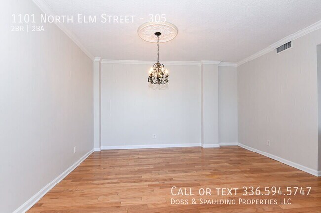 Building Photo - 1101 N Elm St