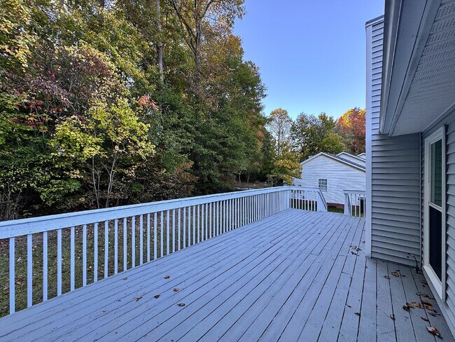 Building Photo - Well Maintained Ranch Style Home in Garner!