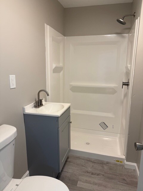 Building Photo - 16 Saint John St