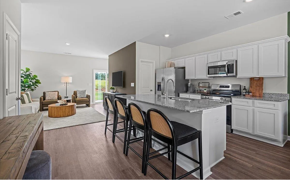 Building Photo - 1012 Tundra Teal Ln