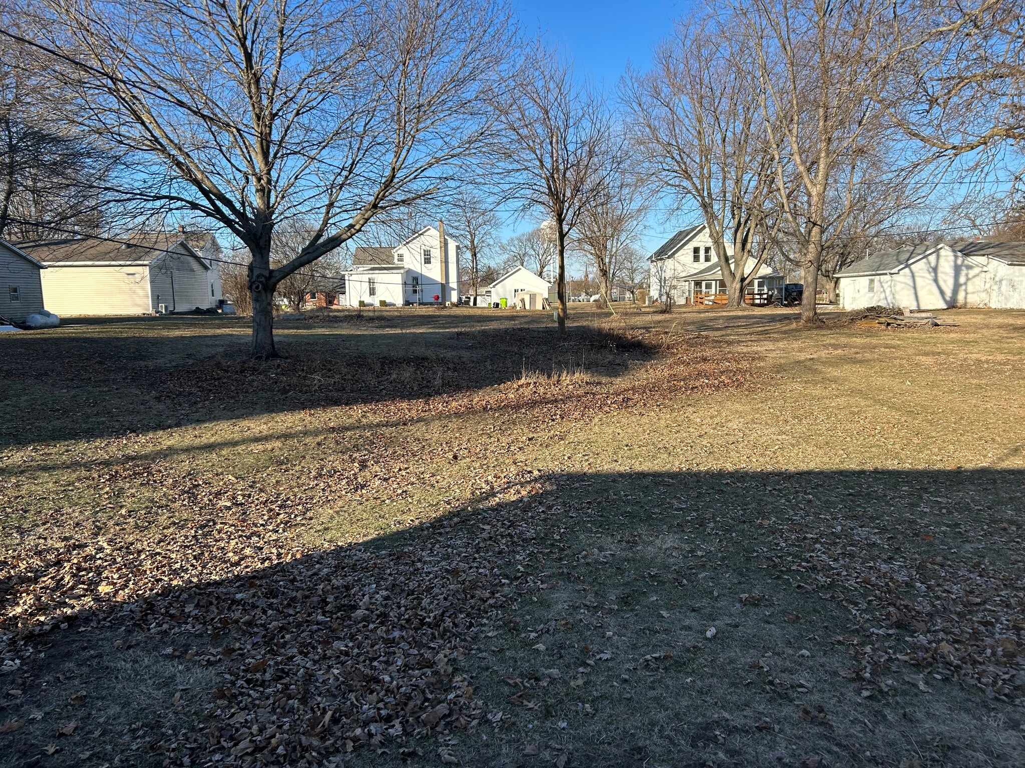 Building Photo - 214 S 4th Ave