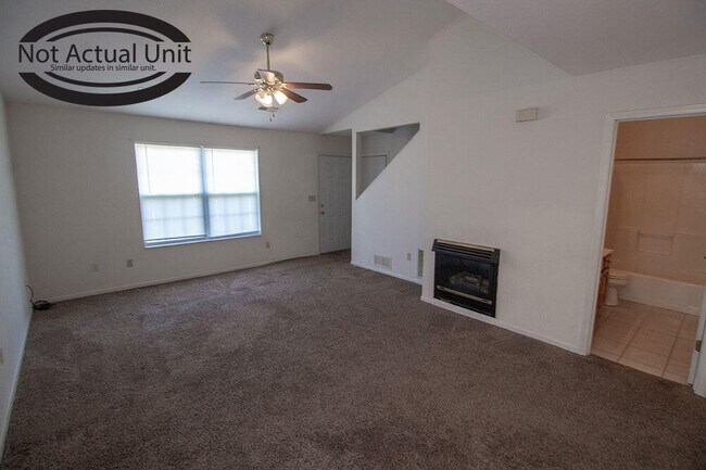 Building Photo - 1413 N Frideriki Dr