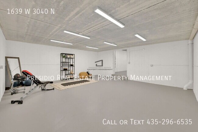 Building Photo - 1639 W 3040 N St