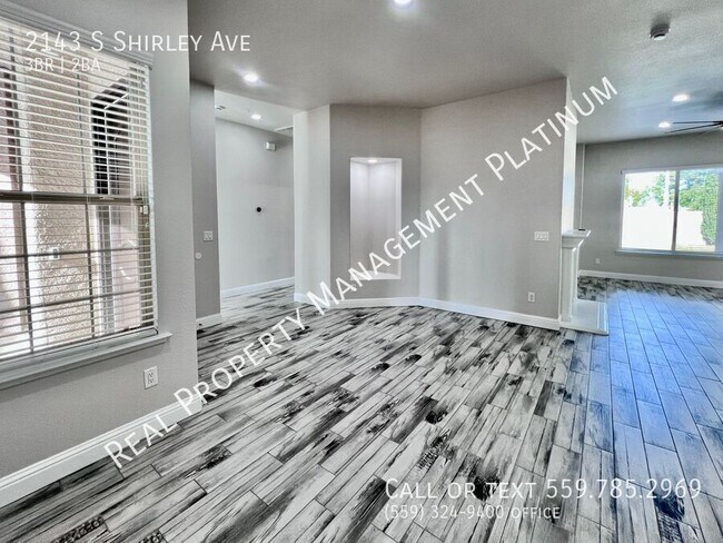 Building Photo - 2143 S Shirley Ave