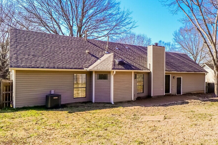 Building Photo - 4348 Breeds Hill Dr