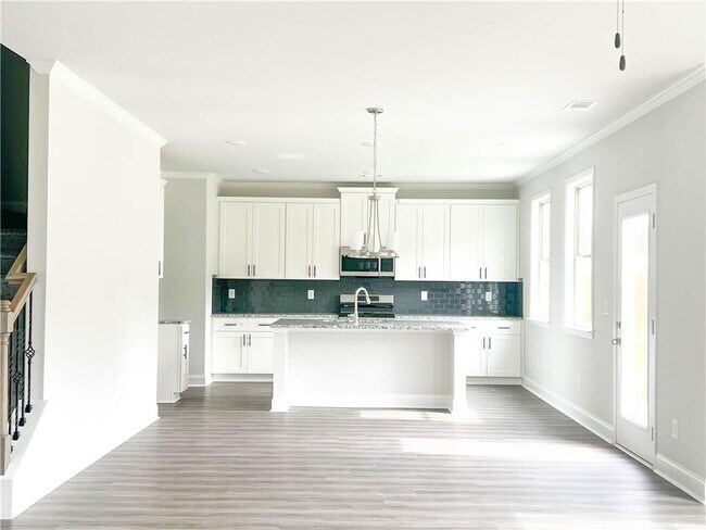 Building Photo - 3626 Lockaby Way