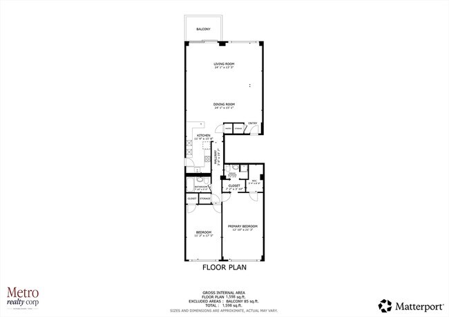 Building Photo - 80 Park St