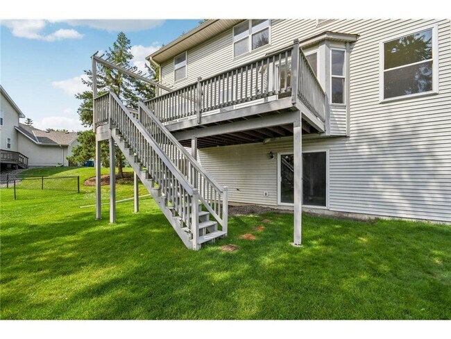Building Photo - 18245 46th Ave N