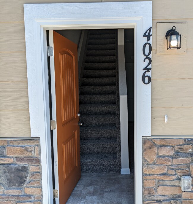 4026 Warthog Hts - 4026 Warthog Hts Colorado Springs CO 80916