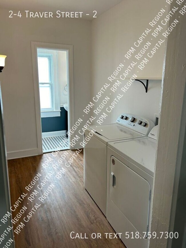 Building Photo - 2-4 Traver Street-2