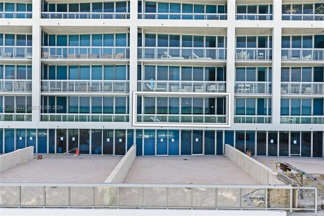 Building Photo - 6899 Collins Ave