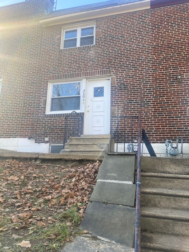 Building Photo - Desirable, Quaint 3/1 bath Beautiful Home in Upper Darby!