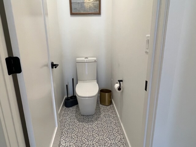 Primary Bathroom - 2892 Tierra Ln