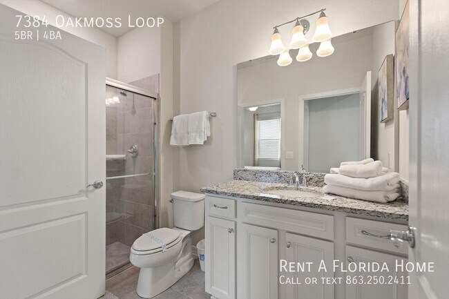 Building Photo - 7384 Oakmoss Loop