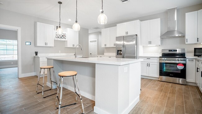 Building Photo - 7727 Chasewood Dr