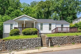 Building Photo - 3277 Wheeler St