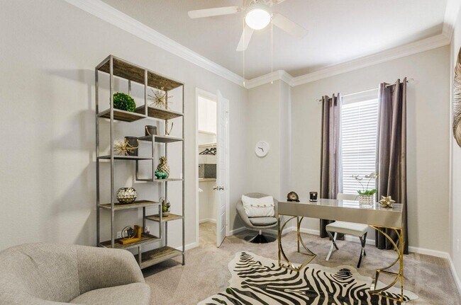 Building Photo - Resort-style Living Everyday - #ATX