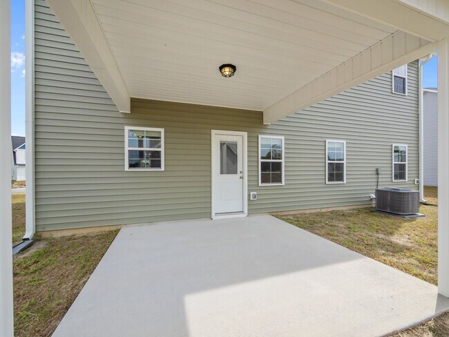 Building Photo - Welcome to Harvest Meadows!