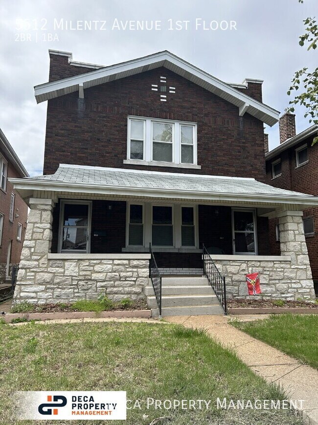Primary Photo - 5512 Milentz Ave