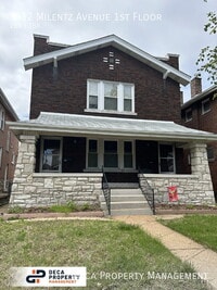Building Photo - 5512 Milentz Ave