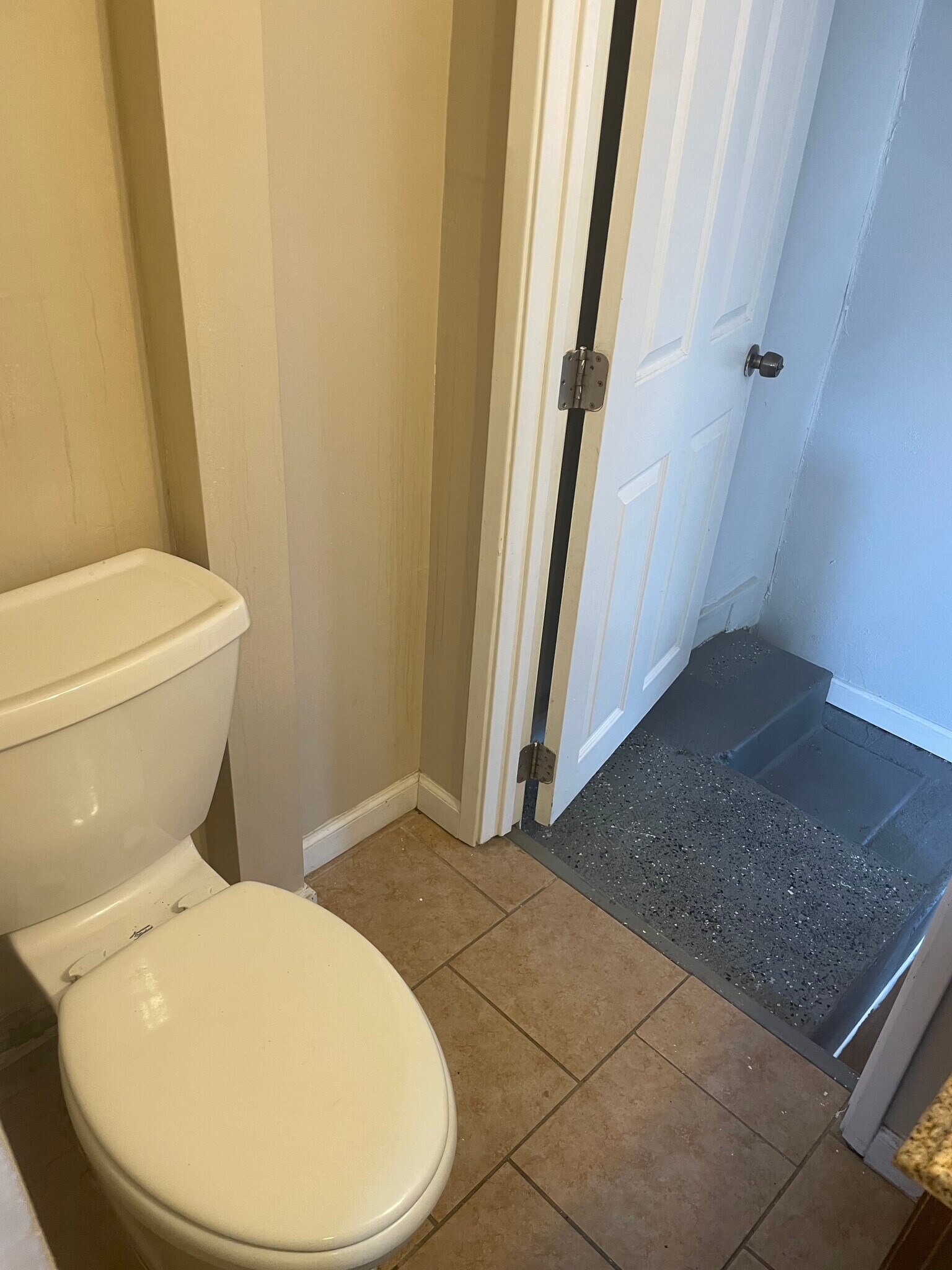 Bathroom - 1611 103rd Ave