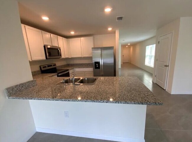 Building Photo - 4603 Sand Dollar Wy