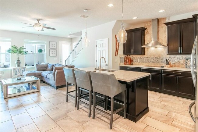 Building Photo - 8422 Iron Mountain Trail
