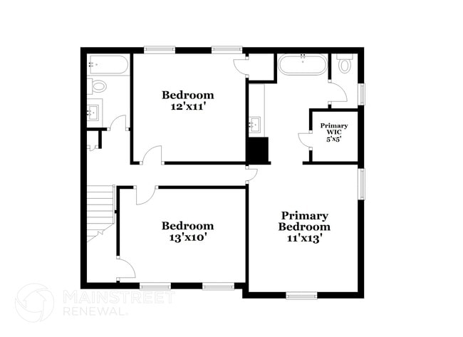 Building Photo - 2925 Dandridge Dr