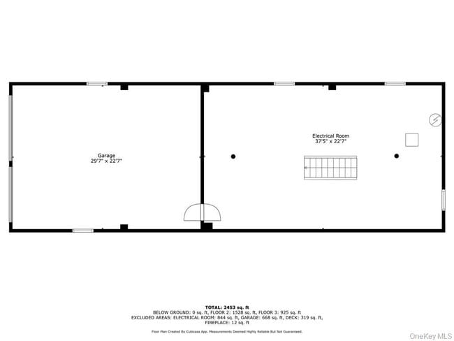 Building Photo - 70 Upper Shad Rd