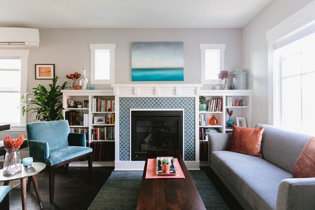 Building Photo - 4bd/3ba Seattle Home