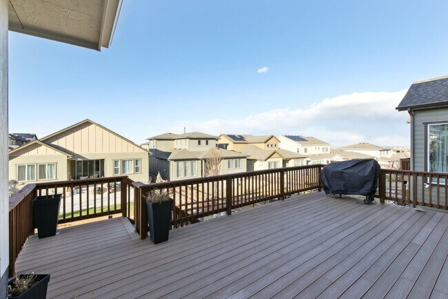 Building Photo - Check out this fantastic home nestled in the highly desirable Candelas community - Available Sept...